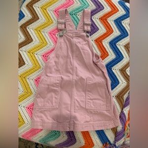 Gap Kids Overall Dress